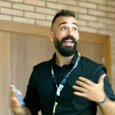 Miguel Ángel Díaz